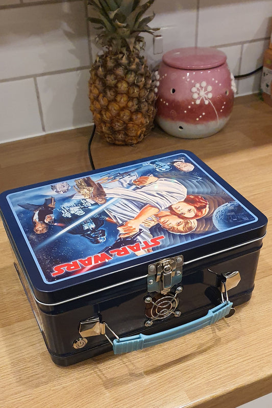 Star Wars Limited Edition Tin